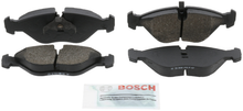 Load image into Gallery viewer, BE403 Blue Semi-Metallic Brake Pads Bosch Canada
