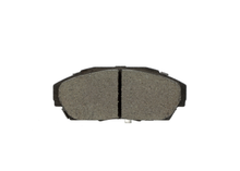 Load image into Gallery viewer, BE409H Blue Ceramic Brake Pads with Hardware Bosch Canada