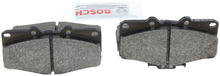 Load image into Gallery viewer, BE410 Blue Semi-Metallic Brake Pads Bosch Canada