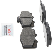Load image into Gallery viewer, BE410 Blue Semi-Metallic Brake Pads Bosch Canada