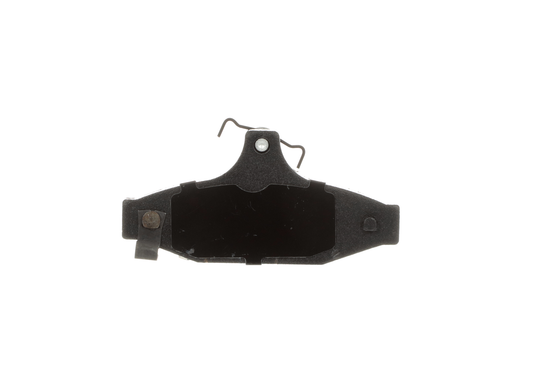 BE413H Blue Semi-Metallic Brake Pads with Hardware Bosch Canada