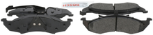 Load image into Gallery viewer, BE417 Blue Semi-Metallic Brake Pads Bosch Canada