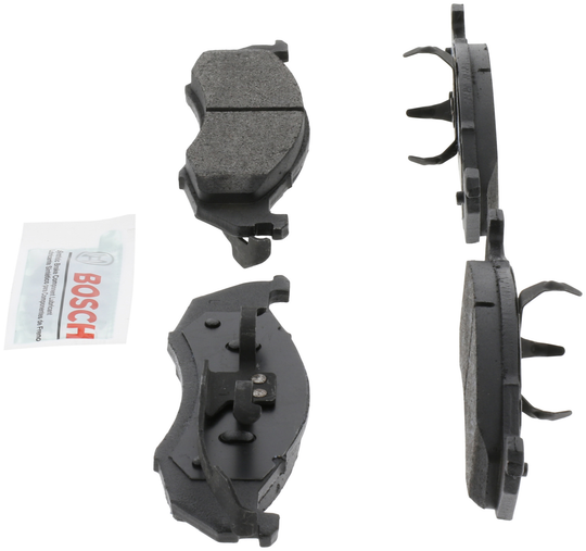 BE417 Blue Semi-Metallic Brake Pads Bosch Canada