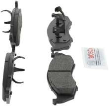 Load image into Gallery viewer, BE417 Blue Semi-Metallic Brake Pads Bosch Canada