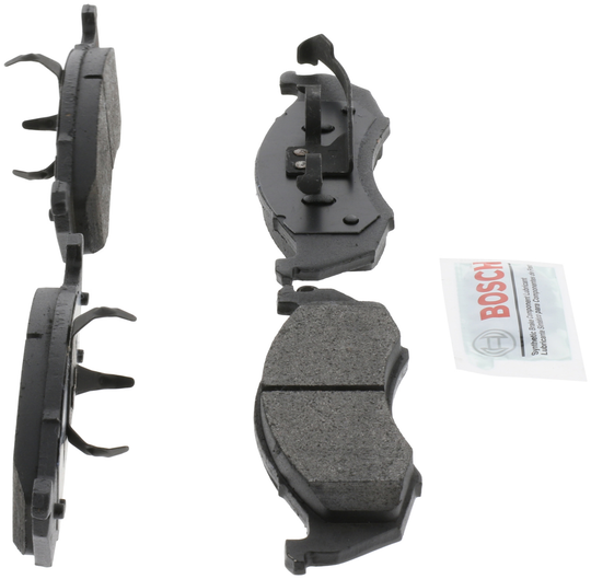 BE417 Blue Semi-Metallic Brake Pads Bosch Canada