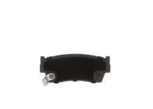 Load image into Gallery viewer, BE418H Blue Semi-Metallic Brake Pads with Hardware Bosch Canada