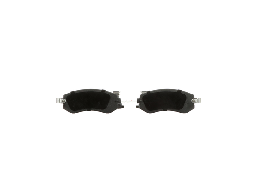 BE422H Blue Ceramic Brake Pads with Hardware Bosch Canada