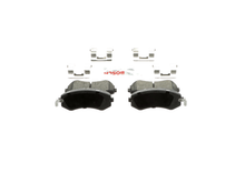 Load image into Gallery viewer, BE422H Blue Ceramic Brake Pads with Hardware Bosch Canada