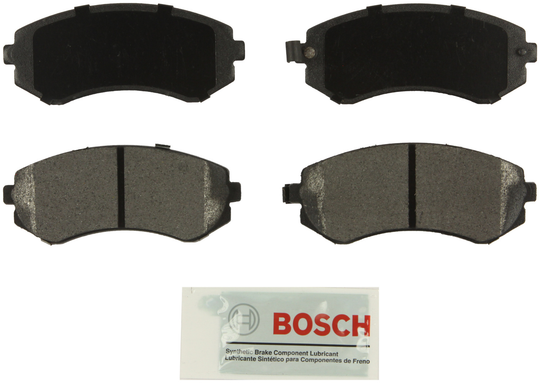 BE422 Blue Ceramic Brake Pads Bosch Canada