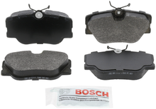 Load image into Gallery viewer, BE423 Blue Semi-Metallic Brake Pads Bosch Canada