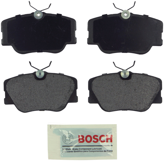 BE423 Blue Semi-Metallic Brake Pads Bosch Canada