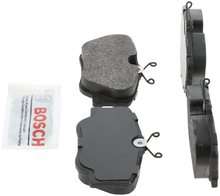 Load image into Gallery viewer, BE423 Blue Semi-Metallic Brake Pads Bosch Canada