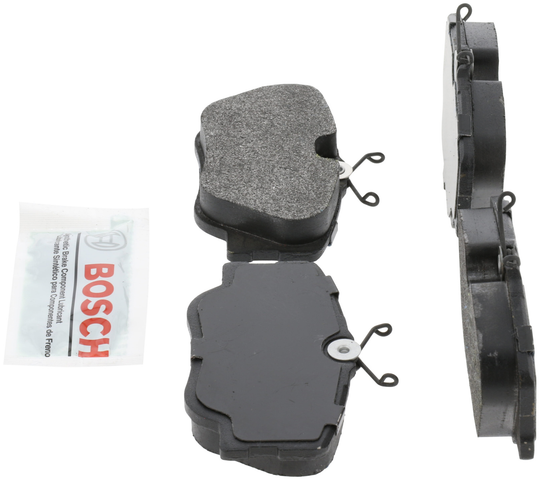 BE423 Blue Semi-Metallic Brake Pads Bosch Canada