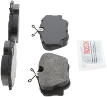 Load image into Gallery viewer, BE423 Blue Semi-Metallic Brake Pads Bosch Canada