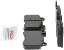 Load image into Gallery viewer, BE424 Blue Semi-Metallic Brake Pads Bosch Canada