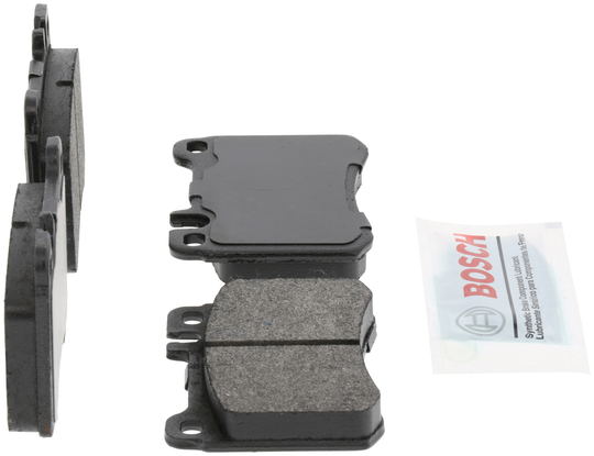 BE424 Blue Semi-Metallic Brake Pads Bosch Canada