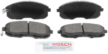 Load image into Gallery viewer, BE430 Blue Ceramic Brake Pads Bosch Canada