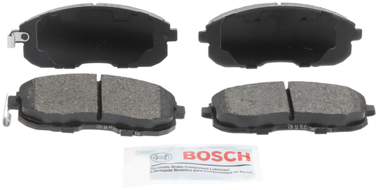 BE430 Blue Ceramic Brake Pads Bosch Canada