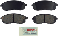 Load image into Gallery viewer, BE430 Blue Ceramic Brake Pads Bosch Canada