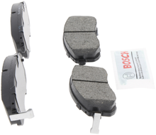 Load image into Gallery viewer, BE430 Blue Ceramic Brake Pads Bosch Canada
