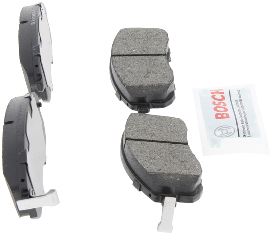 BE430 Blue Ceramic Brake Pads Bosch Canada