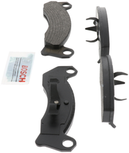 Load image into Gallery viewer, BE431 Blue Semi-Metallic Brake Pads Bosch Canada