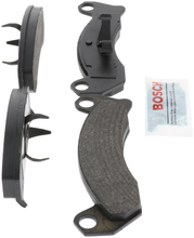 Load image into Gallery viewer, BE431 Blue Semi-Metallic Brake Pads Bosch Canada