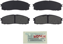 Load image into Gallery viewer, BE432 Blue Ceramic Brake Pads Bosch Canada