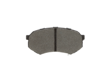 Load image into Gallery viewer, BE433H Blue Semi-Metallic Brake Pads with Hardware Bosch Canada