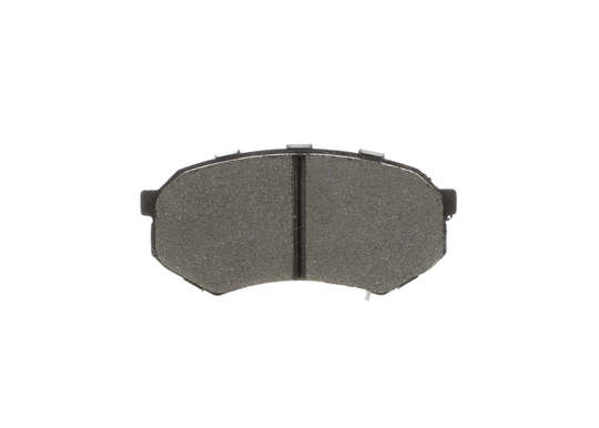 BE433H Blue Semi-Metallic Brake Pads with Hardware Bosch Canada
