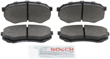Load image into Gallery viewer, BE433 Blue Semi-Metallic Brake Pads Bosch Canada