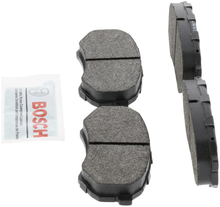 Load image into Gallery viewer, BE433 Blue Semi-Metallic Brake Pads Bosch Canada