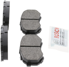 Load image into Gallery viewer, BE433 Blue Semi-Metallic Brake Pads Bosch Canada
