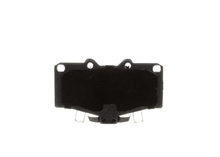 Load image into Gallery viewer, BE436H Blue Semi-Metallic Brake Pads with Hardware Bosch Canada