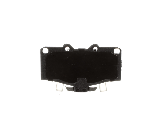 BE436H Blue Semi-Metallic Brake Pads with Hardware Bosch Canada