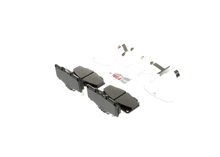 Load image into Gallery viewer, BE436H Blue Semi-Metallic Brake Pads with Hardware Bosch Canada