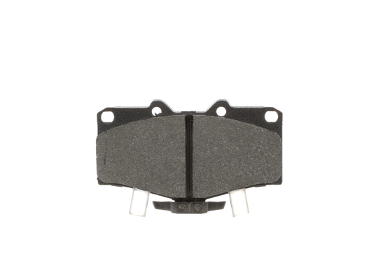 BE436H Blue Semi-Metallic Brake Pads with Hardware Bosch Canada