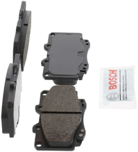 Load image into Gallery viewer, BE436 Blue Semi-Metallic Brake Pads Bosch Canada