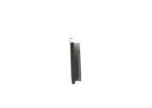 Load image into Gallery viewer, BE43H Blue Semi-Metallic Brake Pads with Hardware Bosch Canada