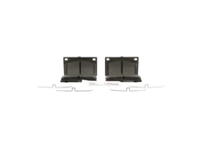 Load image into Gallery viewer, BE43H Blue Semi-Metallic Brake Pads with Hardware Bosch Canada