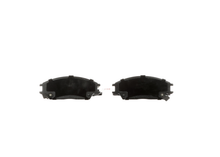 Load image into Gallery viewer, BE440H Blue Ceramic Brake Pads with Hardware Bosch Canada