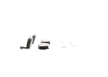 Load image into Gallery viewer, BE440H Blue Ceramic Brake Pads with Hardware Bosch Canada