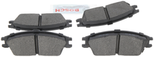 Load image into Gallery viewer, BE440 Blue Semi-Metallic Brake Pads Bosch Canada