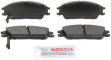 Load image into Gallery viewer, BE440 Blue Semi-Metallic Brake Pads Bosch Canada