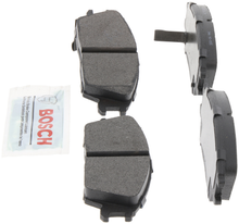 Load image into Gallery viewer, BE440 Blue Semi-Metallic Brake Pads Bosch Canada