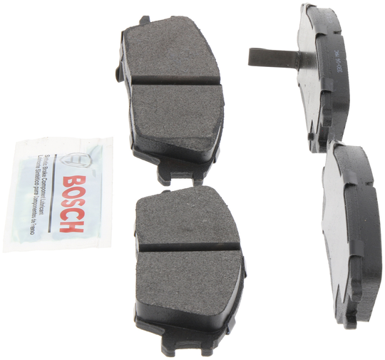 BE440 Blue Semi-Metallic Brake Pads Bosch Canada