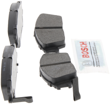Load image into Gallery viewer, BE440 Blue Semi-Metallic Brake Pads Bosch Canada