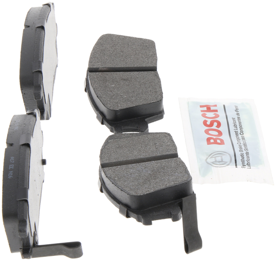BE440 Blue Semi-Metallic Brake Pads Bosch Canada
