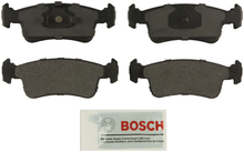 Load image into Gallery viewer, BE444 Blue Semi-Metallic Brake Pads Bosch Canada