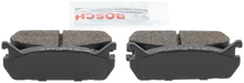 Load image into Gallery viewer, BE458 Blue Ceramic Brake Pads Bosch Canada
